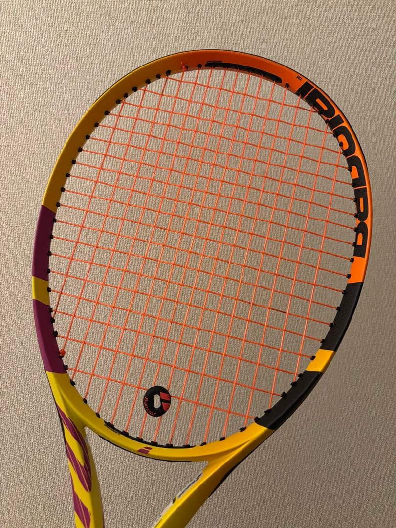 バボラ ピュアアエロ ラファ ライトPURE AERO RAFA LITE G2