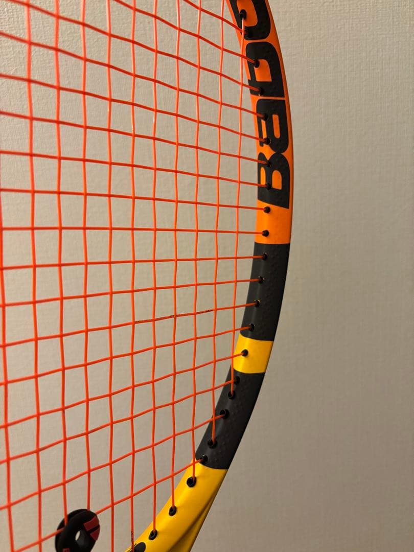 バボラ ピュアアエロ ラファ ライトPURE AERO RAFA LITE G2