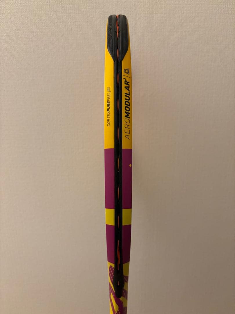 バボラ ピュアアエロ ラファ ライトPURE AERO RAFA LITE G2