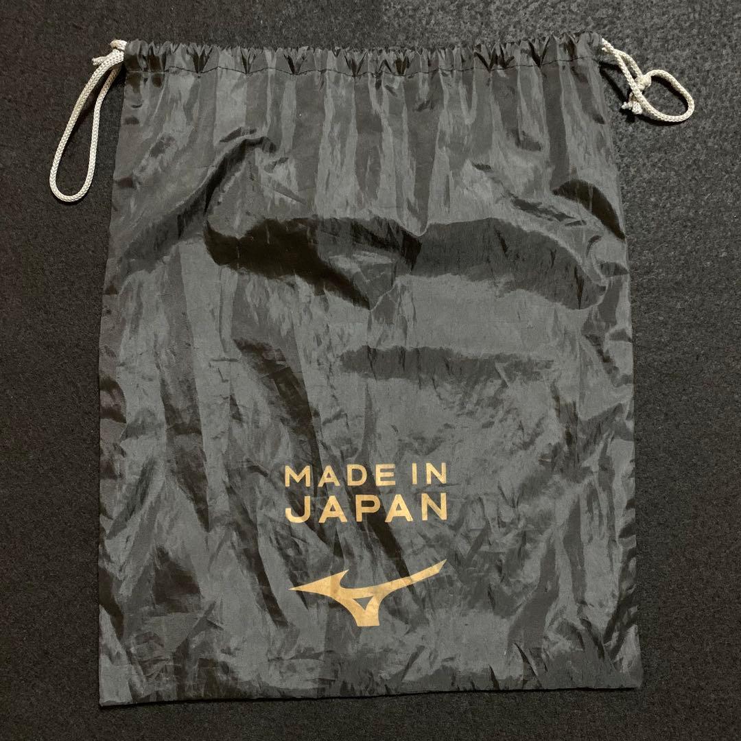 【美品】MIZUNO モレリア 2 JAPAN