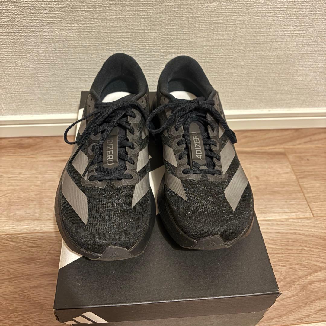 ADIZERO EVO SL 22.5cm（23cm相当）