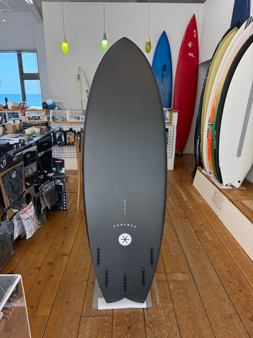 ESSENCE カーボンボード 5'6