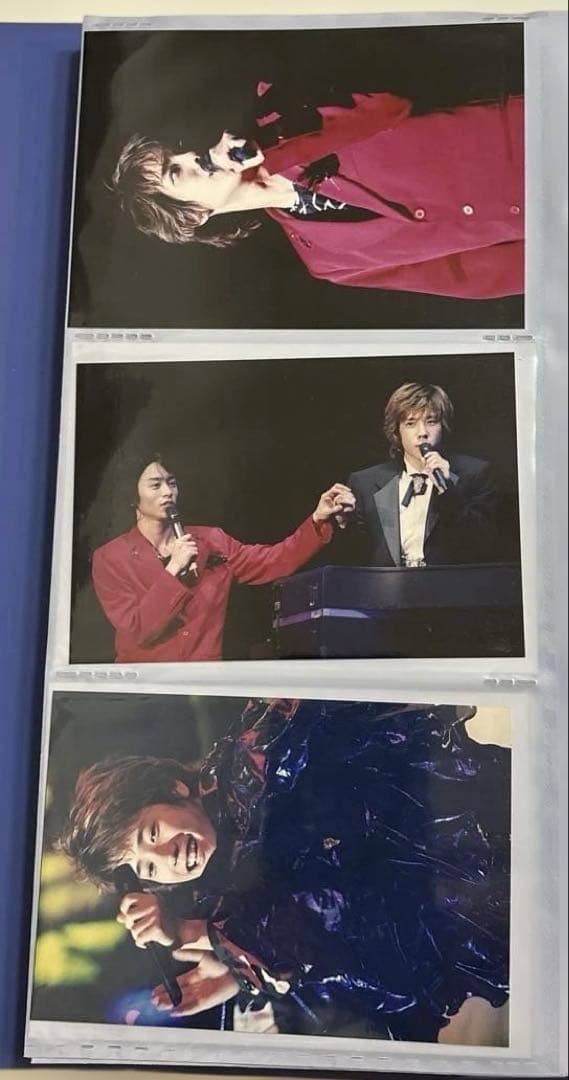 嵐　二宮和也　18枚セット　嵐が春の嵐を呼ぶコンサート