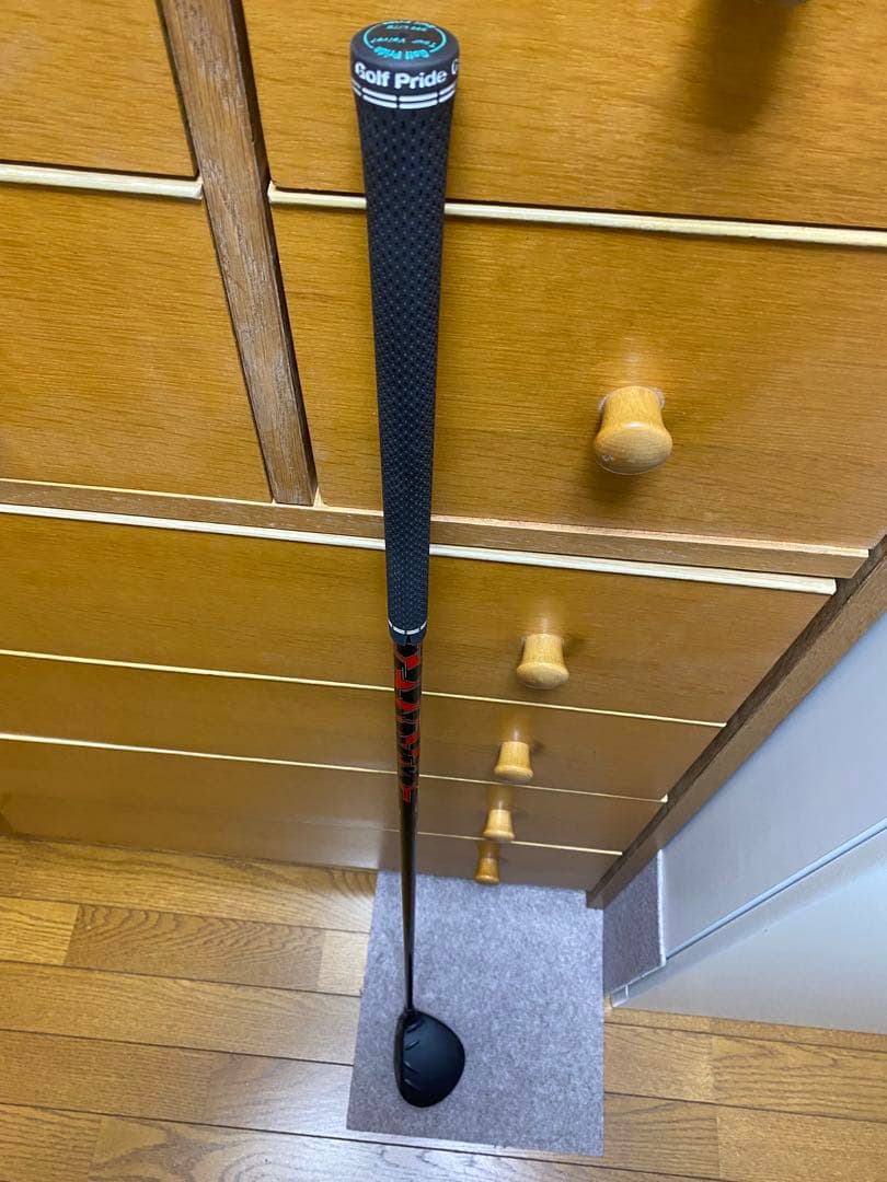 PING G410 フェアウェイウッド 5番 レフティ