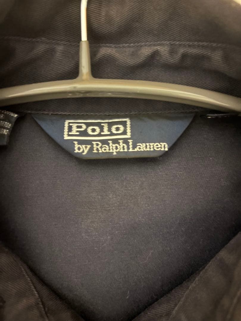 Polo by Ralph Lauren スウィングトップジャケット
