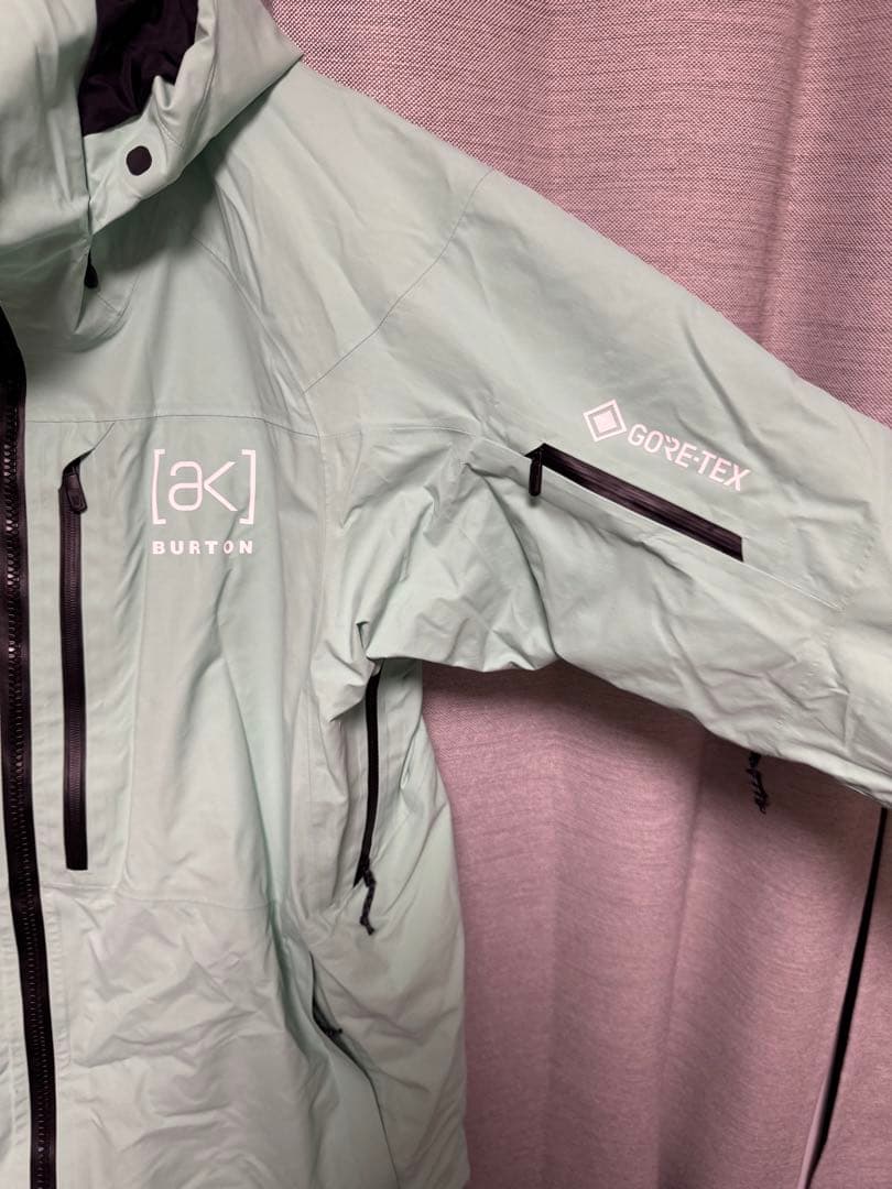 メンズ Burton [ak] スウォッシュ GORE-TEX 2L ジャケット