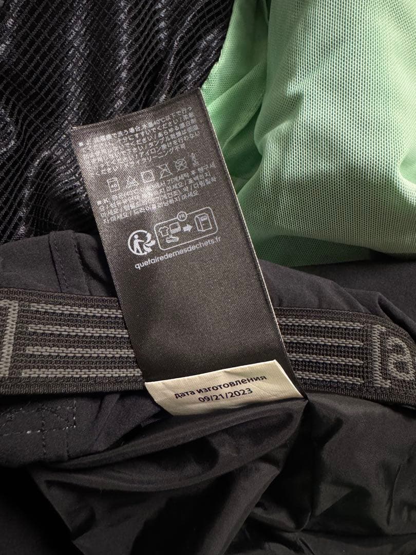 メンズ Burton [ak] スウォッシュ GORE-TEX 2L ジャケット
