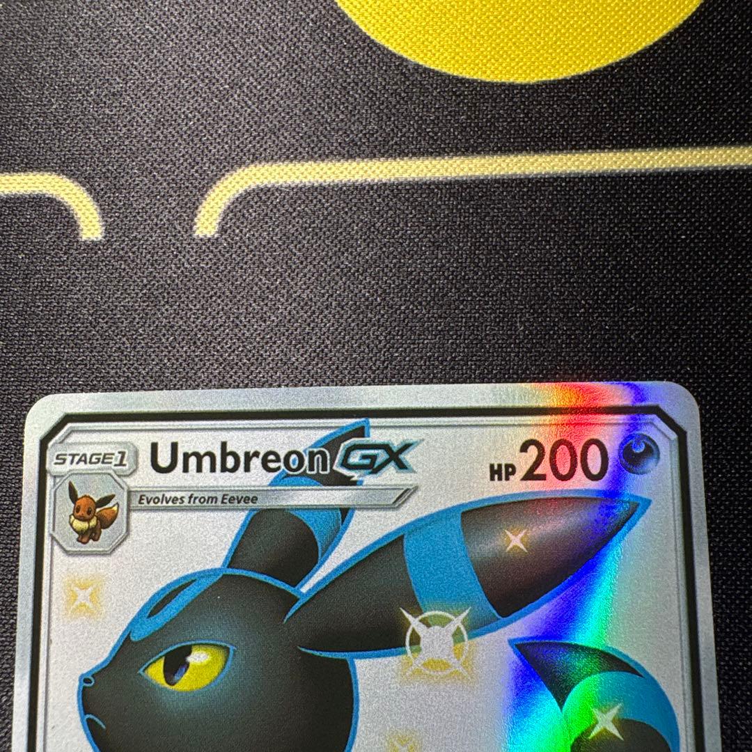 ブラッキーGX 海外版