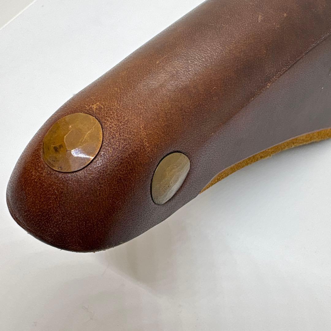BROOKS B17 スペシャル 英国製 ハンドメイド