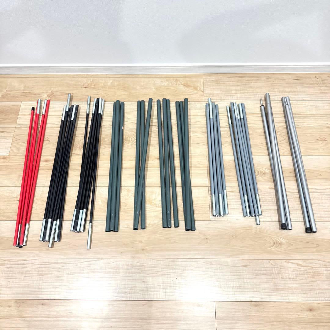 【美品】Coleman トンネルコネクトスクリーンタープ　テント　キャンプ