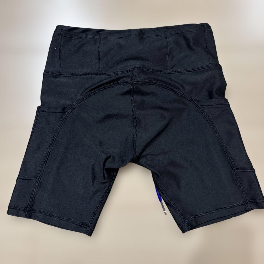 そらまめ　charbon シャルボン 10 pockets タイツ メンズ