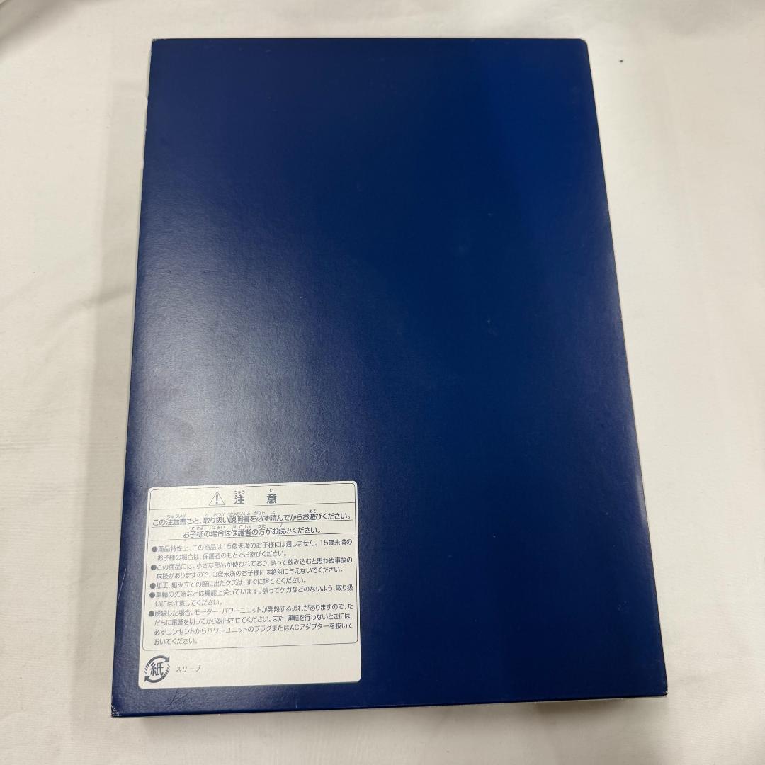 新品未使用　JR　209系在来線試験電車　MUE-Train　タイプセット①