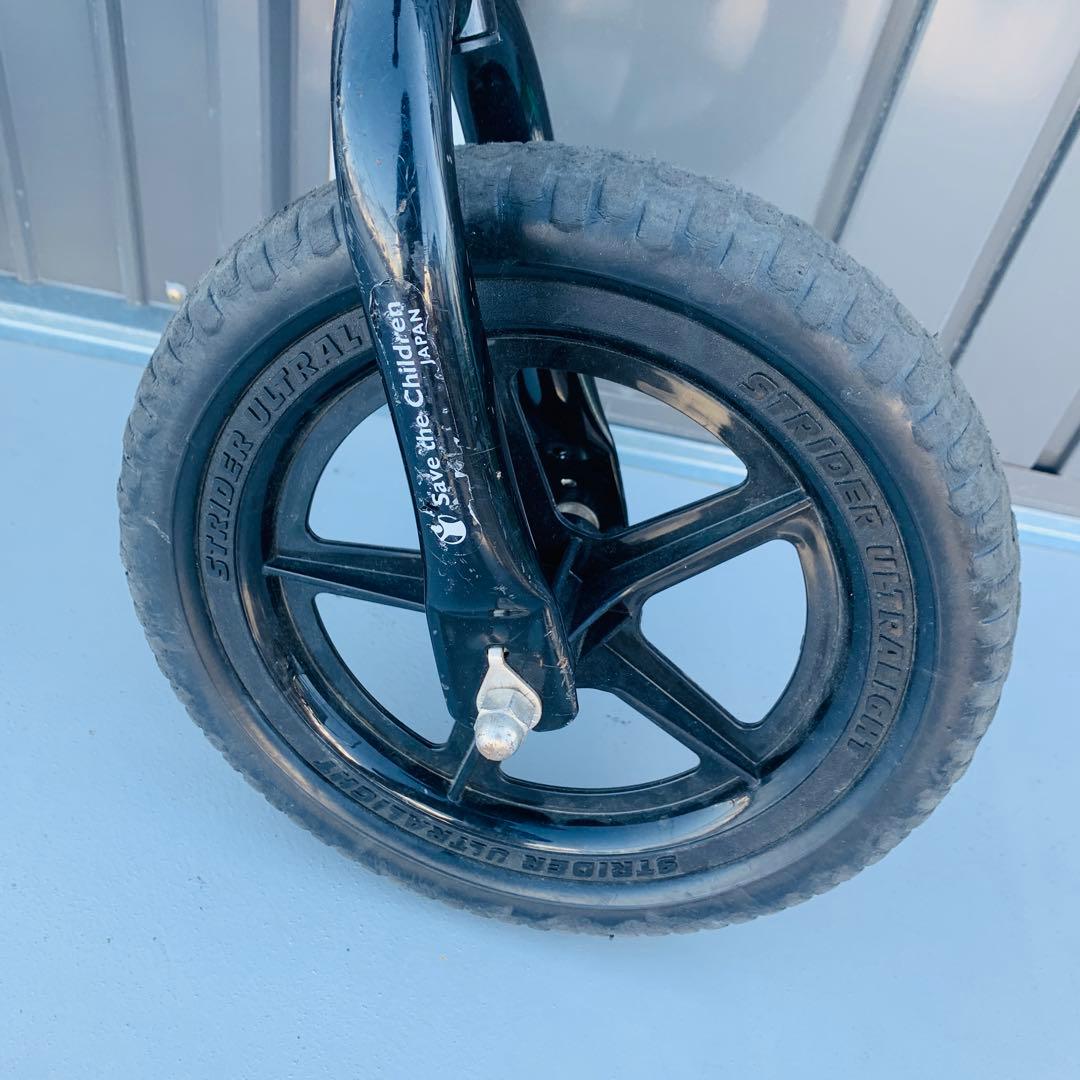 ⭐️STRIDER SPORTS 12インチ 白 ストライダースポーツ