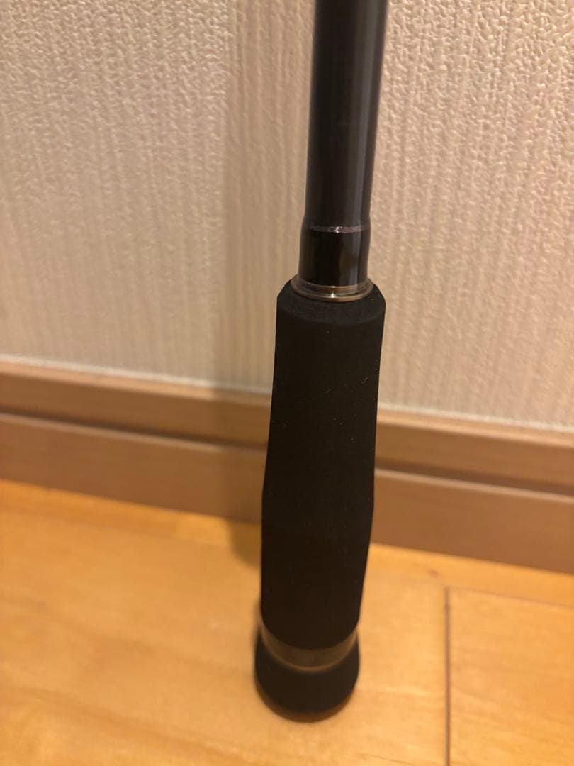 メジャークラフトエギゾーストEZ5-862ML