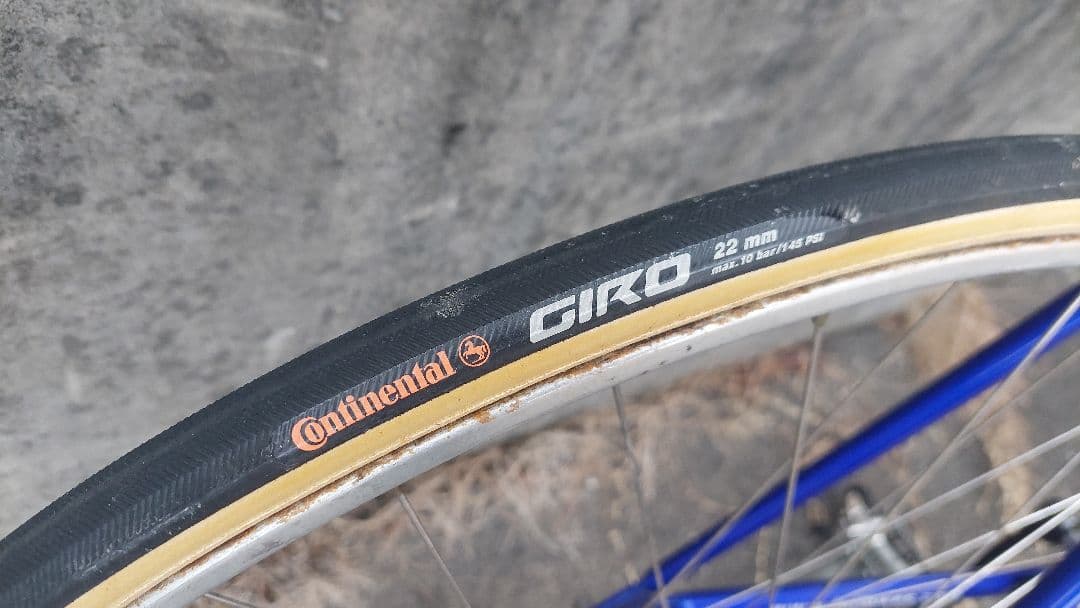 FUJI TRACK ピストバイク クロモリフレーム 自転車本体 車体
