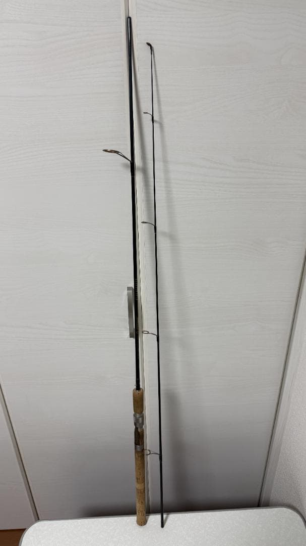 ロッド SMITH LTD TROUTIN' SPIN SERIES:G