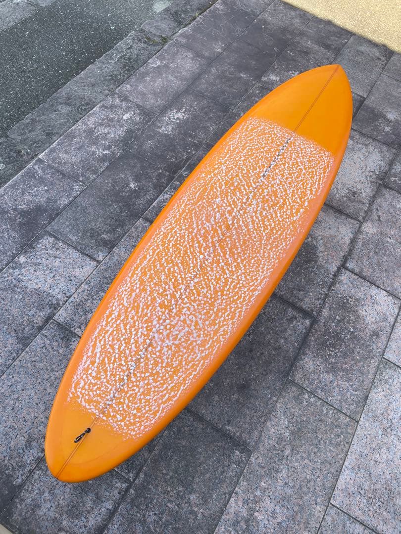 美品　アルメリック　ci mid 6'10