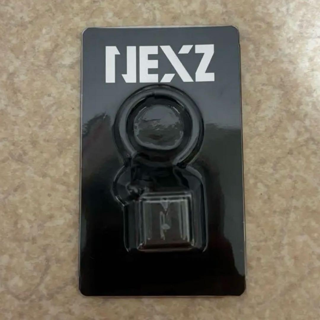 NEXZ 早期入会特典　YUKI