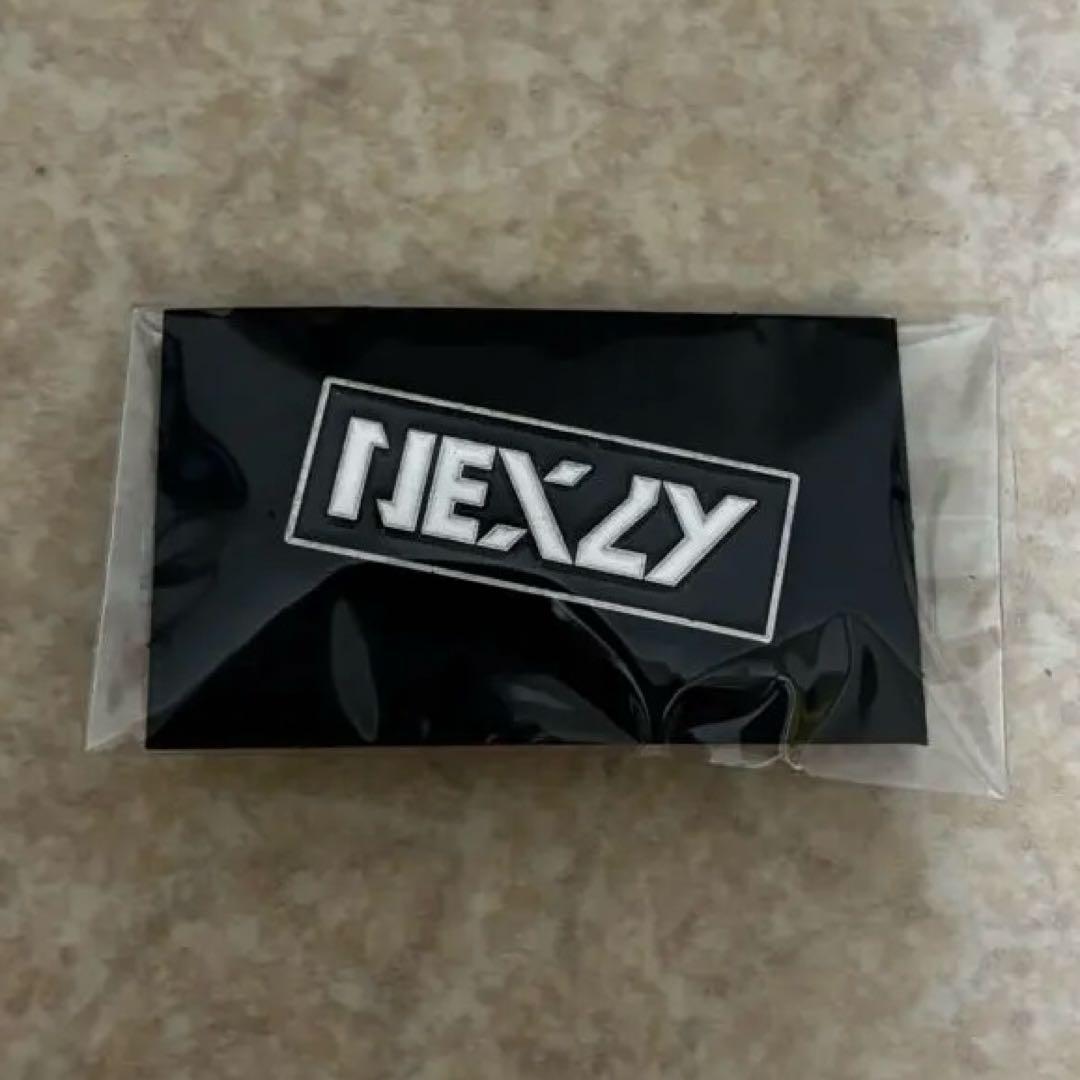 NEXZ 早期入会特典　YUKI