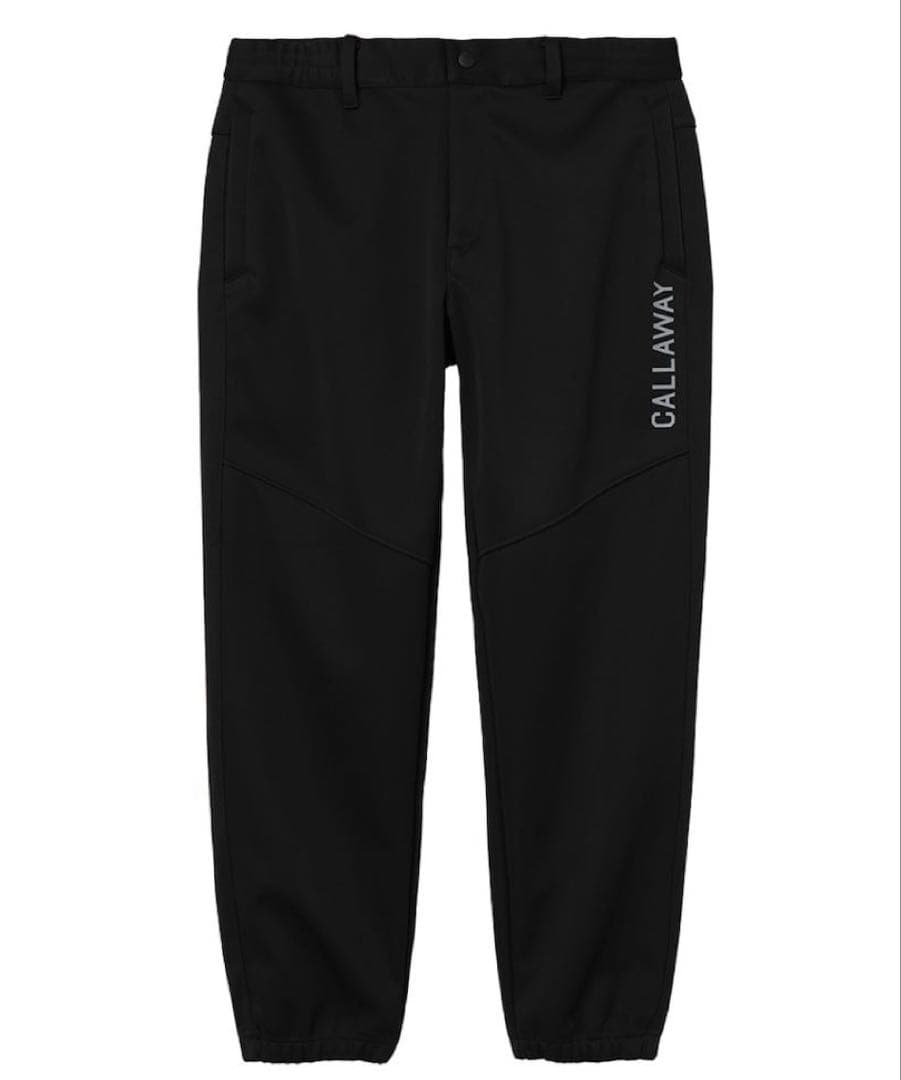【新品】スターストレッチボンディング リラックスパンツ