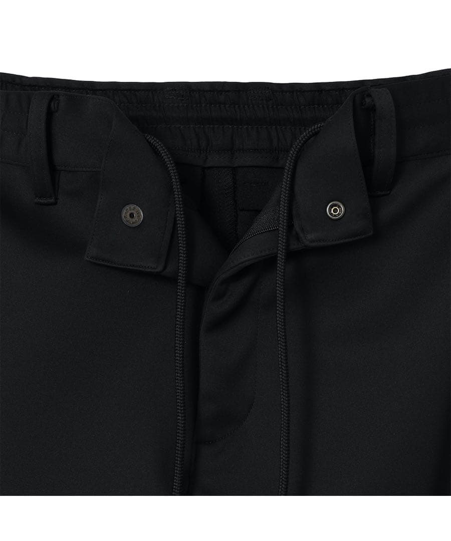 【新品】スターストレッチボンディング リラックスパンツ