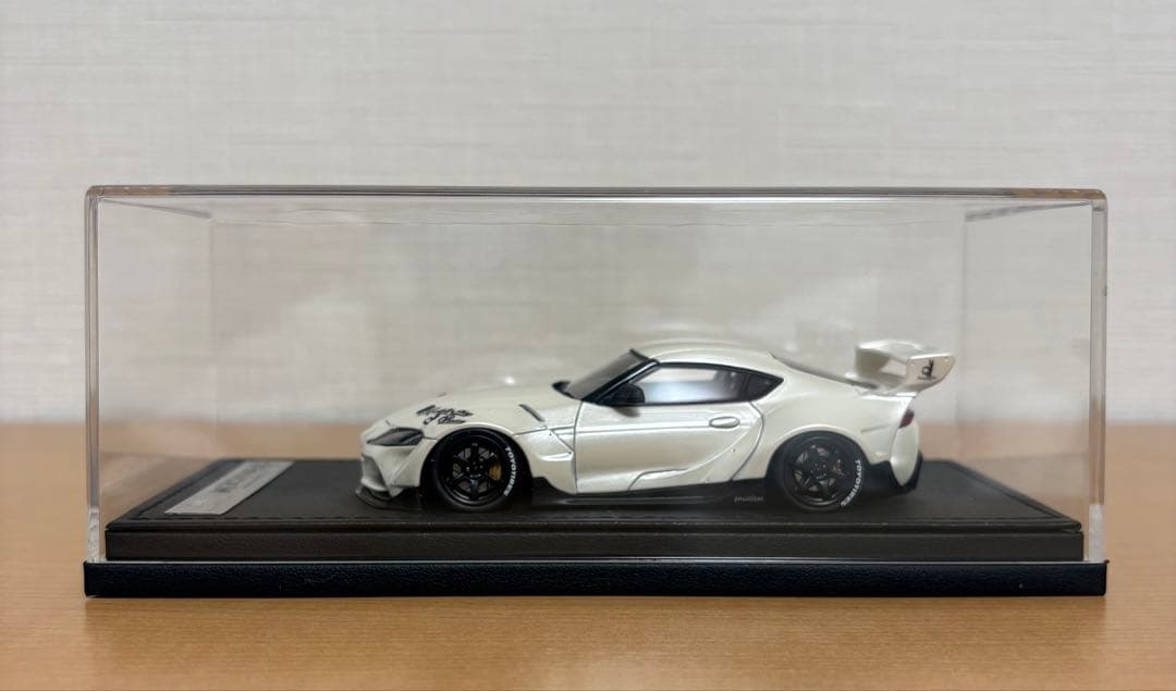 ミニカー ignition model IG2144