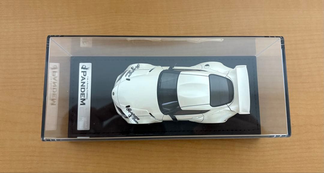 ミニカー ignition model IG2144