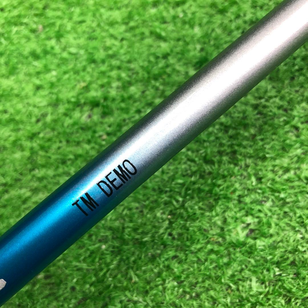 Gsh-830 TourAD シャフト単品 flexS UB-6 サンプル品