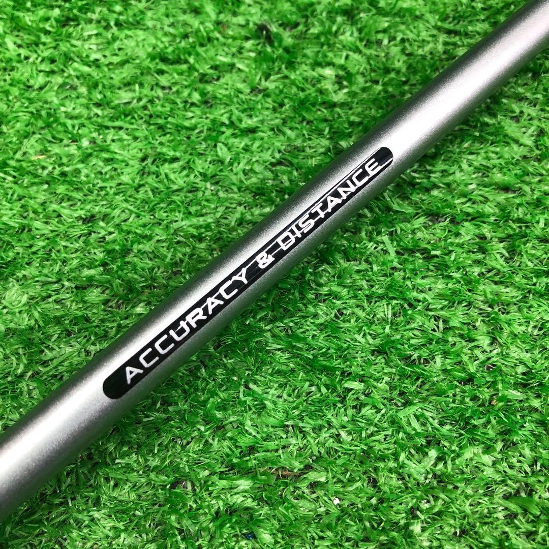 Gsh-830 TourAD シャフト単品 flexS UB-6 サンプル品