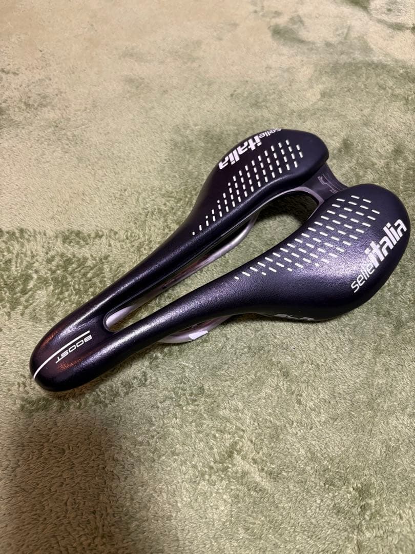 パーツ Selle Italia SLR BOOST SUPERFLOW