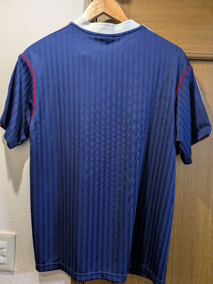 国内正規品【新品未使用】アーセナル テラスアイコン ジャージー ユニフォーム