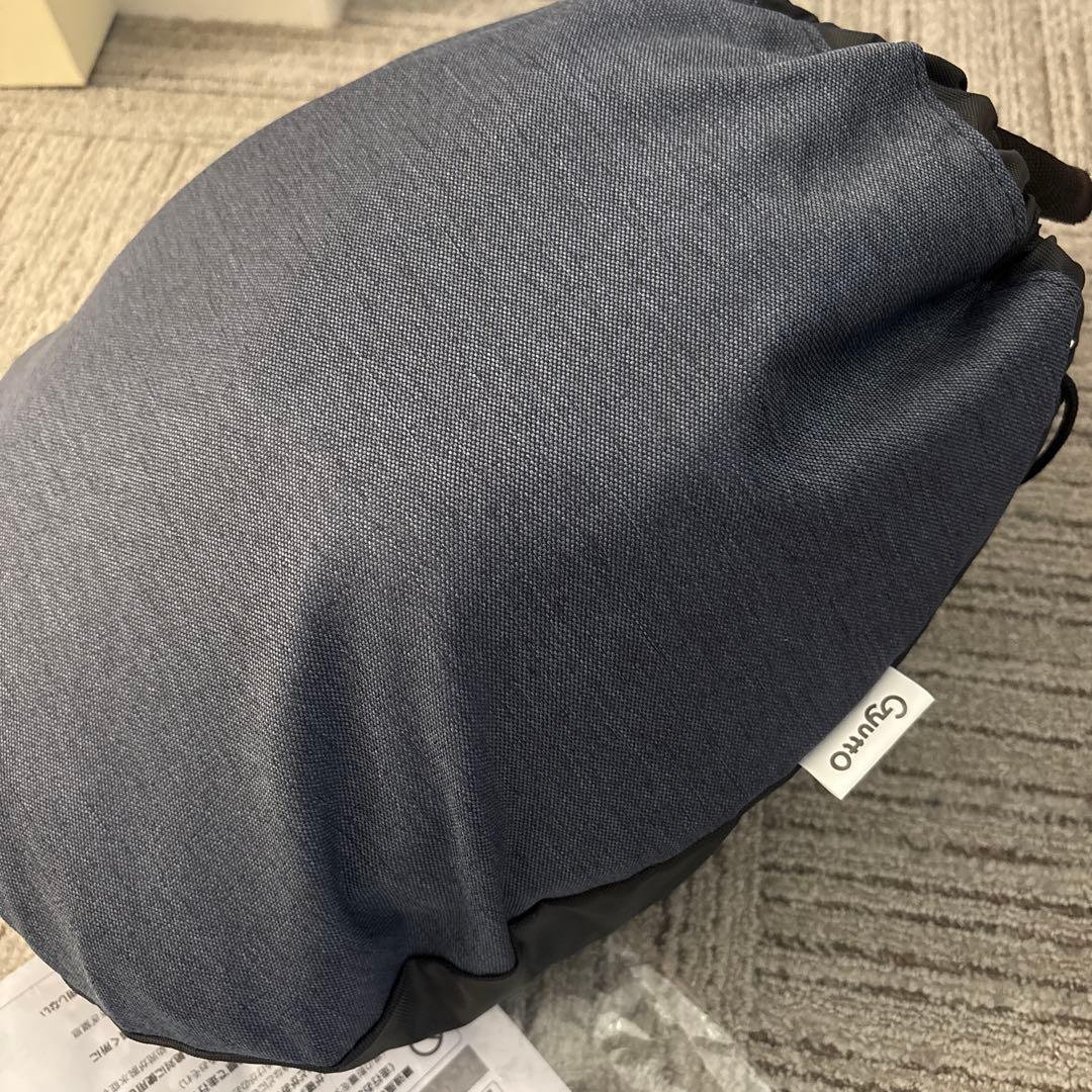 専用Panasonic ギュット　チャイルドシート(後用)レインカバーNAR