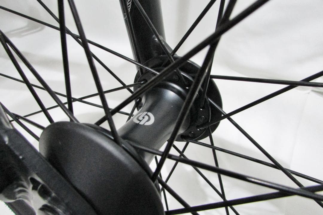 -送料込- BMX ストリート WeThePeople Justice