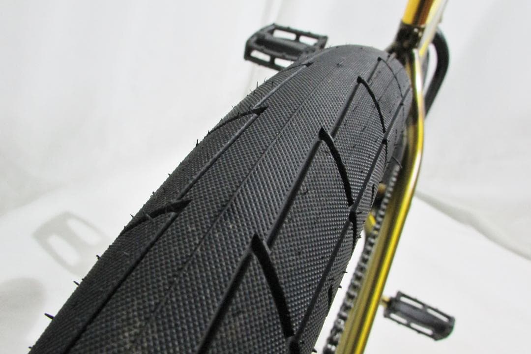 -送料込- BMX ストリート WeThePeople Justice