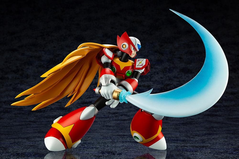 ロックマンX ゼロ