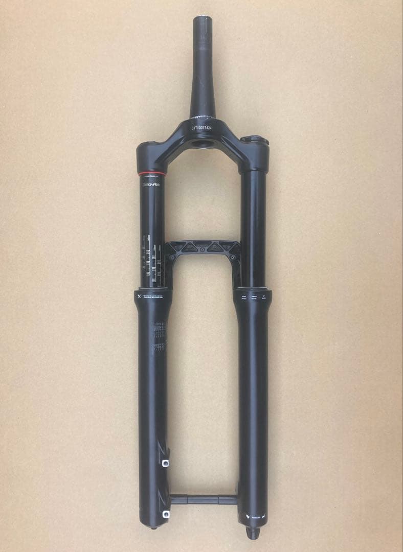 美品!! ロックショックス DOMAIN 29-160mm / ROCKSHOX