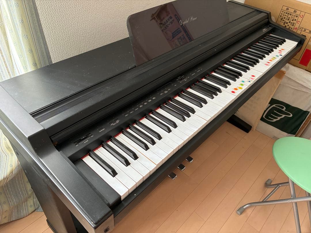カワイ　電子ピアノ
