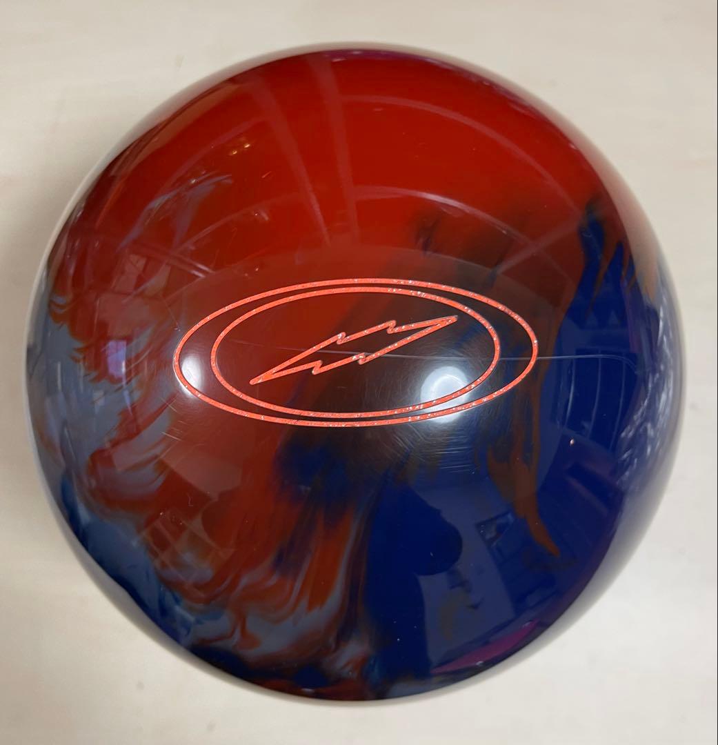 ストーム　アブソリュートパワー　14ポンド レストア済み