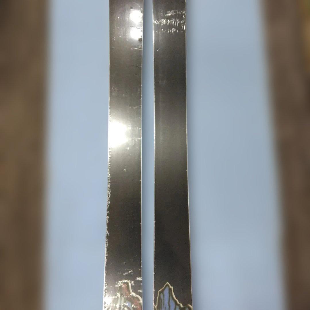 ATOMIC BENTO 90、175cm、119/90/109、未使用・新品