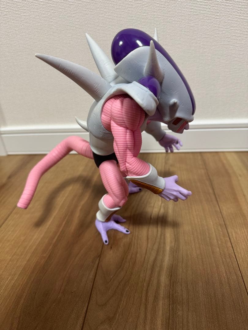 ピカチュウ野原‼️ フリーザ2体セット