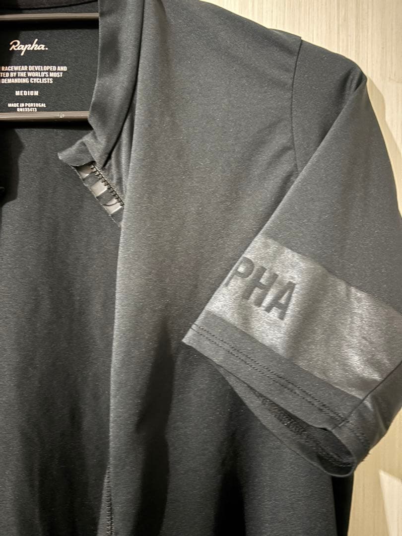 ウェア RAPHA PROTEAM MID M