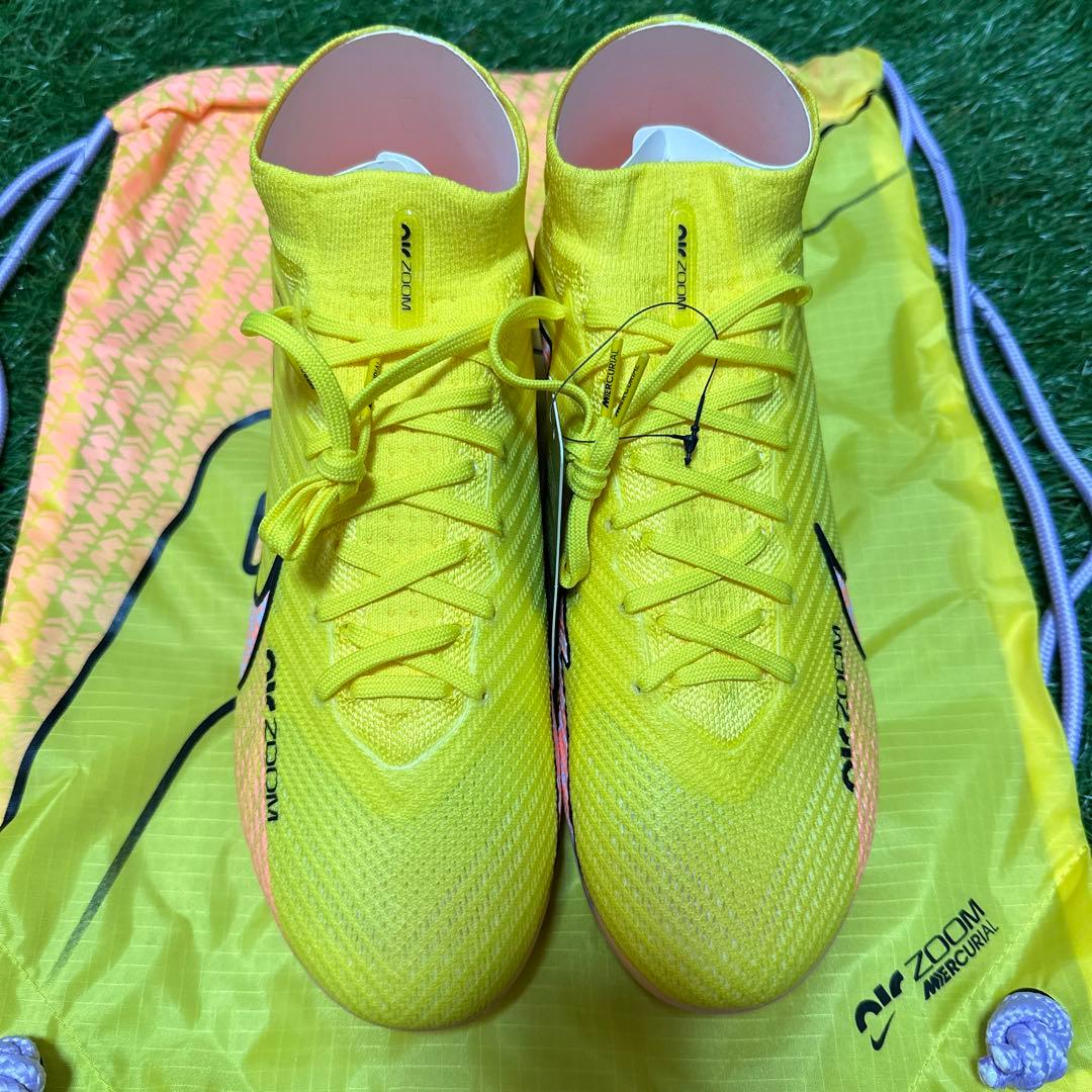 ZOOM Superfly Elite SG- PROAC 25.5cm送料無料