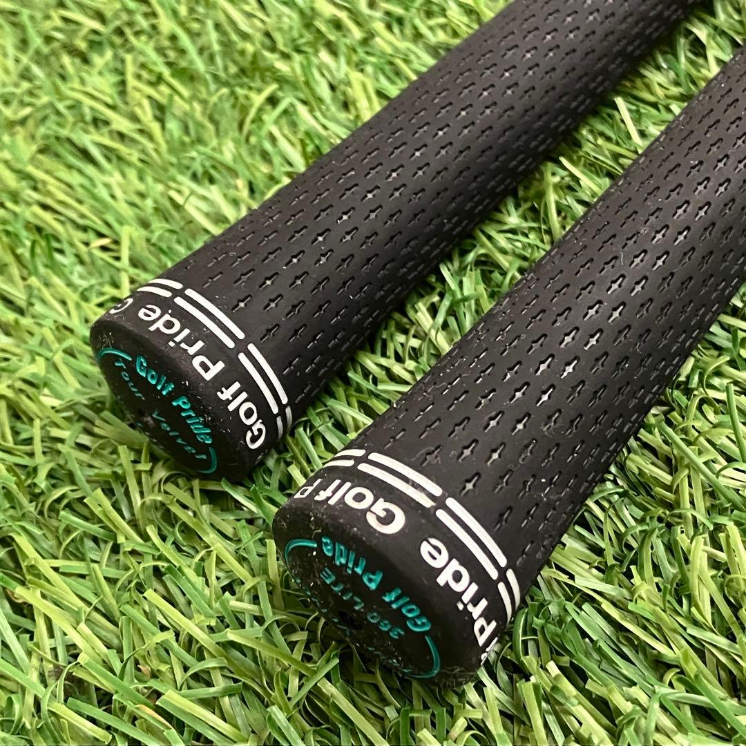 PING TOUR2.0 ブラック65 S 3w 7w用 シャフト USED美品