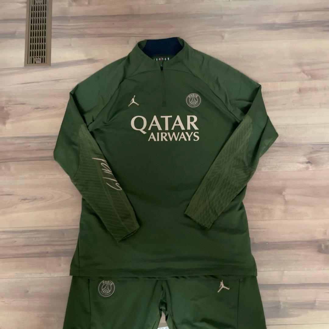 JORDAN PARIS SAINT GERMAIN ジョーダン　psg セット