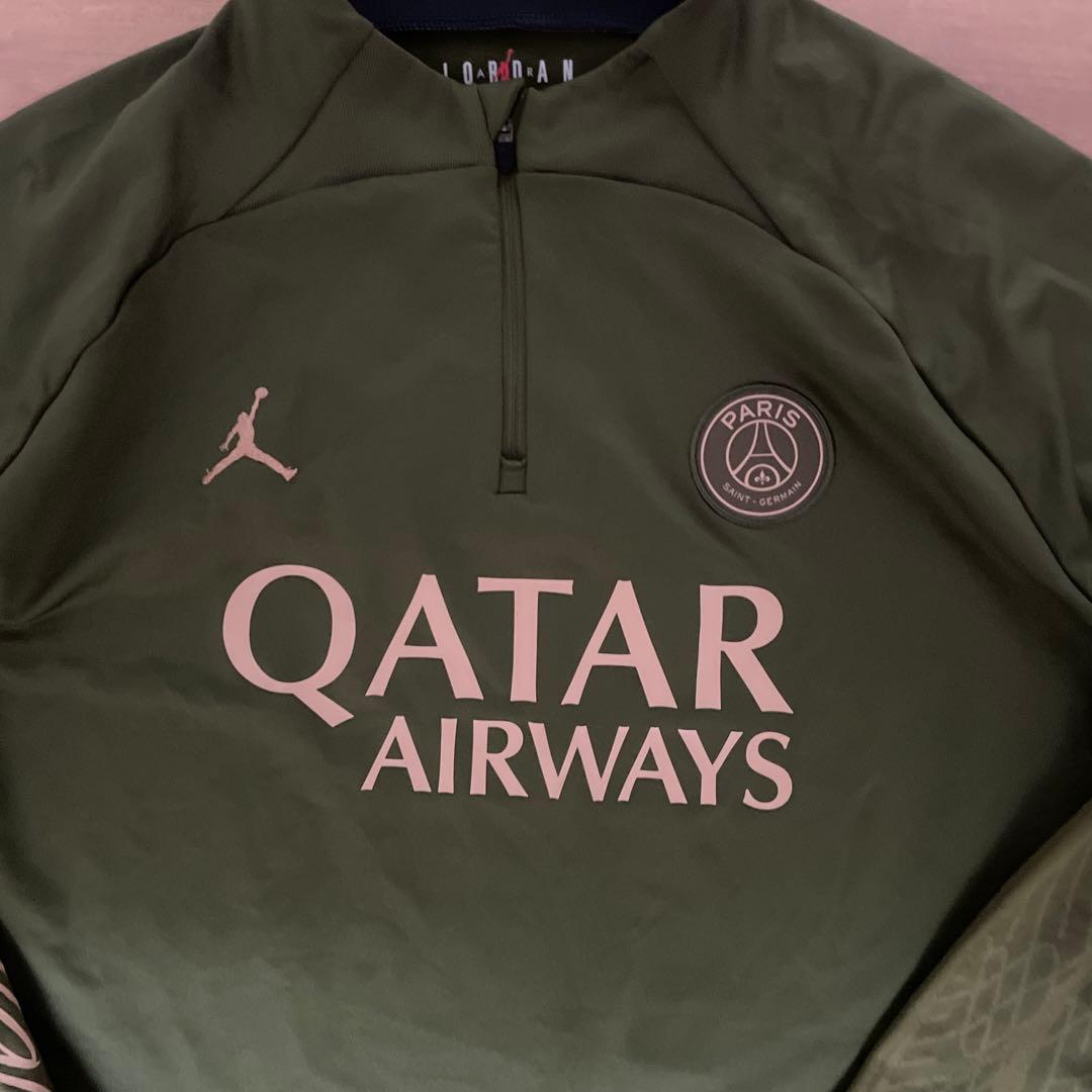 JORDAN PARIS SAINT GERMAIN ジョーダン　psg セット