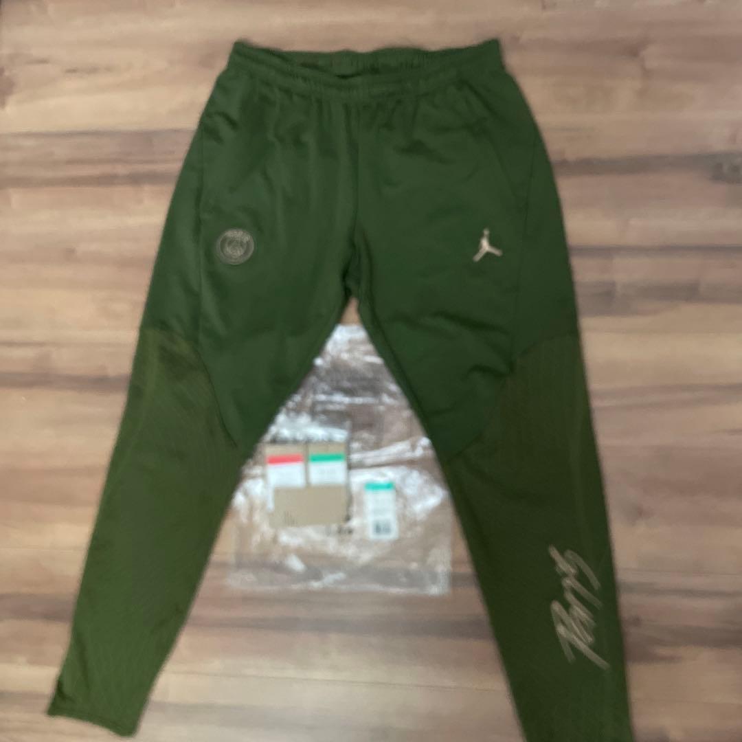 JORDAN PARIS SAINT GERMAIN ジョーダン　psg セット
