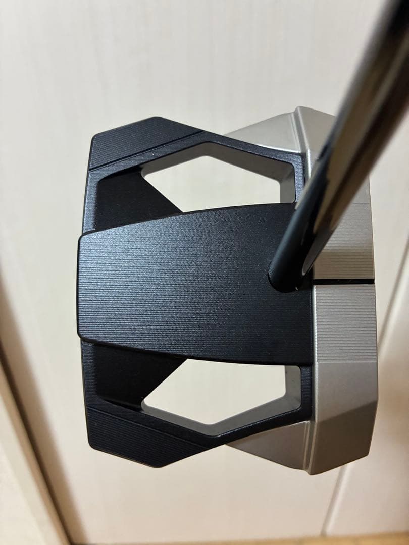 TaylorMade Spider ZT パター 33インチ