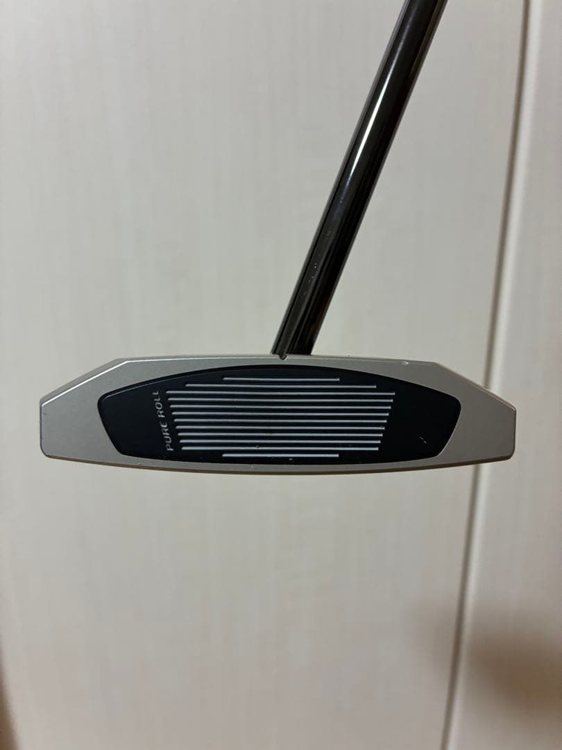 TaylorMade Spider ZT パター 33インチ