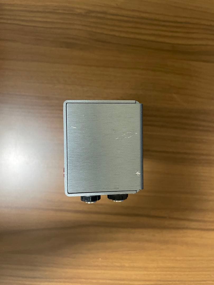 Morningstar FX ML-5 MIDIコントロールスイッチャー