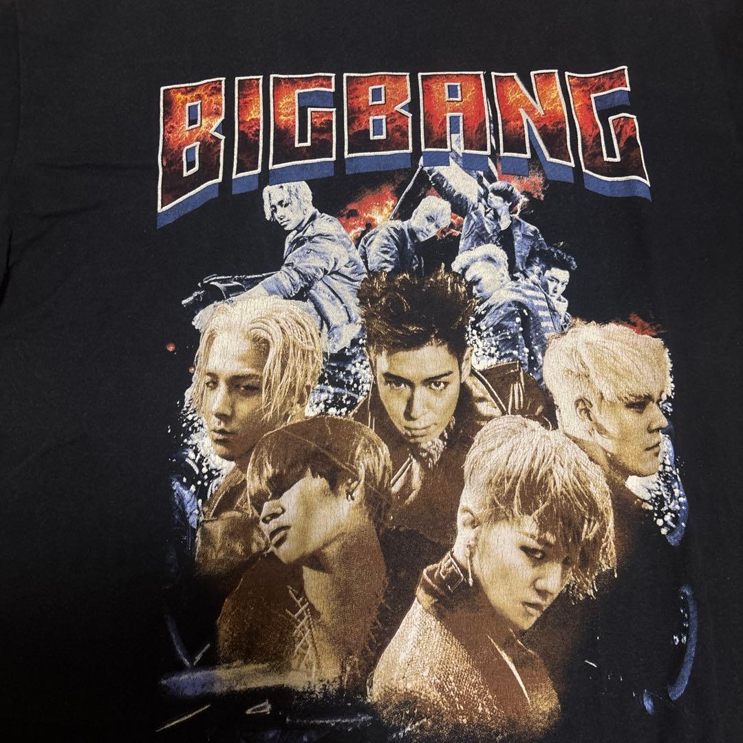 BIGBANG Mサイズ